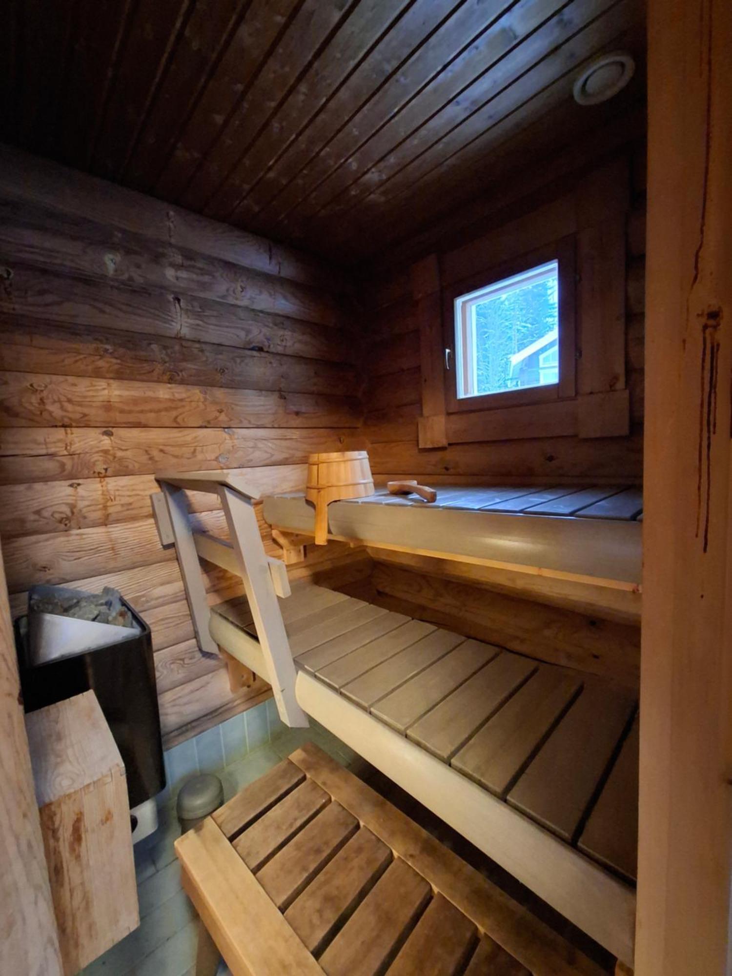 Smaller Aeijaenhonka Jämsä